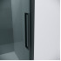 Душевой уголок Grossman Cosmo 130x90x195 120.K33.02.1390.21.10 (черный матовый/тонированное стекло)