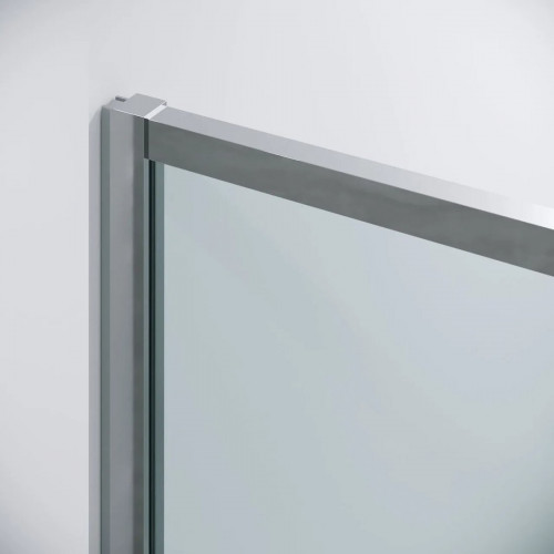 Душевой уголок Grossman Galaxy 140x90x195 120.K33.01.1490.10.00 (хром/прозрачное стекло)