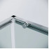 Душевой уголок Grossman Galaxy 140x90x195 120.K33.01.1490.10.00 (хром/прозрачное стекло)