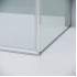 Душевой уголок Grossman Galaxy 140x90x195 120.K33.01.1490.10.00 (хром/прозрачное стекло)