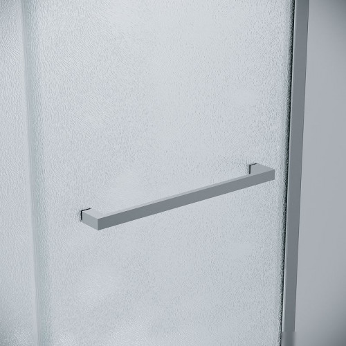Душевой уголок Grossman Style 100x70x195 120.K33.05.1070.10.02 (хром/стекло шиншилла)