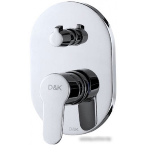 Смеситель D&K DA-1394801
