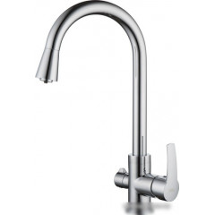 Смеситель D&K DA1361601