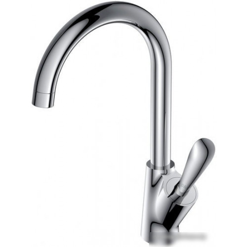 Смеситель D&K DA1032441 (хром)