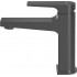 Смеситель Grossman Classic 510.K35.04.420 (графит сатиновый)