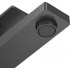 Смеситель Grossman Classic 510.K35.04.420 (графит сатиновый)