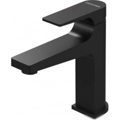 Смеситель Grossman Classic 510.K35.04.210 (черный матовый)