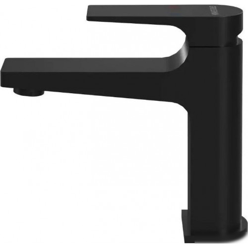 Смеситель Grossman Classic 510.K35.04.210 (черный матовый)