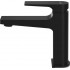 Смеситель Grossman Classic 510.K35.04.210 (черный матовый)
