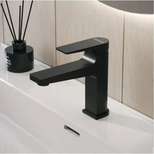 Смеситель Grossman Classic 510.K35.04.210 (черный матовый)