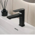Смеситель Grossman Classic 510.K35.04.210 (черный матовый)