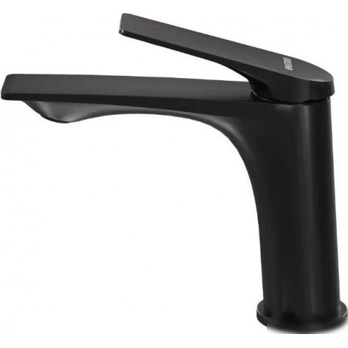 Смеситель Grossman Galaxy 510.K35.01.210 (черный матовый)