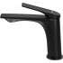 Смеситель Grossman Galaxy 510.K35.01.210 (черный матовый)