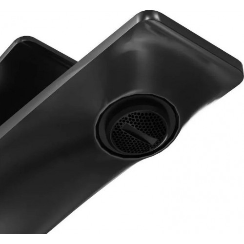 Смеситель Grossman Galaxy 510.K35.01.210 (черный матовый)