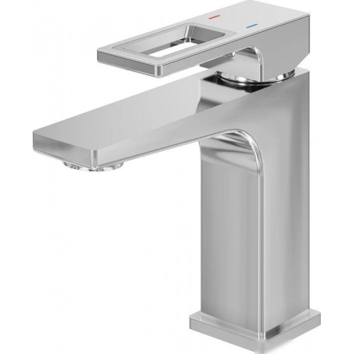 Смеситель Grossman Pragma 510.K35.03.100 (хром глянцевый)