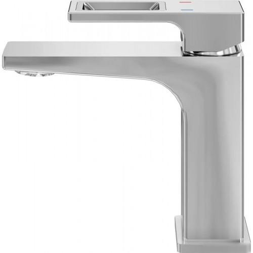 Смеситель Grossman Pragma 510.K35.03.100 (хром глянцевый)