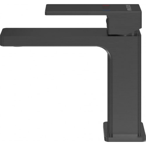Смеситель Grossman Style 510.K35.05.420 (графит сатиновый)