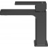 Смеситель Grossman Style 510.K35.05.420 (графит сатиновый)