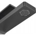 Смеситель Grossman Style 510.K35.05.420 (графит сатиновый)