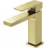 Смеситель Grossman Style 510.K35.05.320 (золото сатиновый)