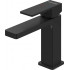 Смеситель Grossman Style 510.K35.05.210 (черный матовый)