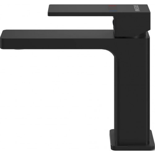 Смеситель Grossman Style 510.K35.05.210 (черный матовый)