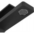 Смеситель Grossman Style 510.K35.05.210 (черный матовый)