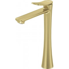 Смеситель Grossman Advans 520.K35.09.320 (золото сатиновый)