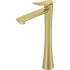 Смеситель Grossman Advans 520.K35.09.320 (золото сатиновый)