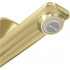 Смеситель Grossman Advans 520.K35.09.320 (золото сатиновый)