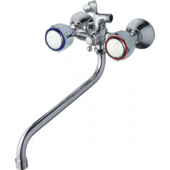 Смеситель Haiba HB2209