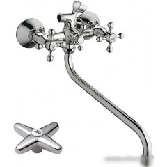 Смеситель Haiba HB2220