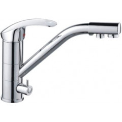Смеситель Haiba HB4321