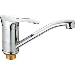 Смеситель Haiba HB4501-2