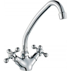Смеситель Haiba HB4519