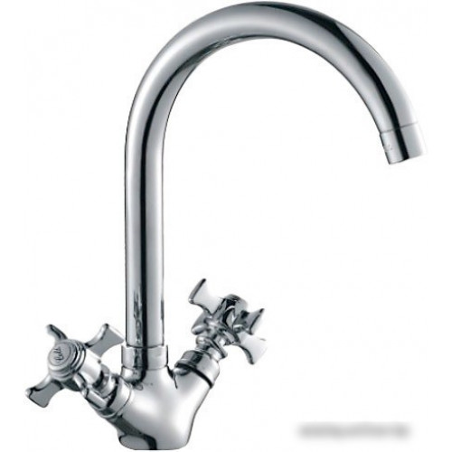 Смеситель Haiba HB4624