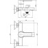 Смеситель Voda Raft RF54acs