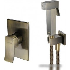 Гигиенический душ Wasserkraft A01652