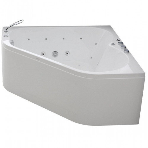 Ванна SSWW A2202DGSP 150x150x64 (с гидромассажем)