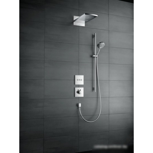 Переключатель режимов Hansgrohe ShowerSelect 15764000