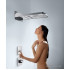Переключатель режимов Hansgrohe ShowerSelect 15764000