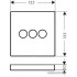 Переключатель режимов Hansgrohe ShowerSelect 15764000
