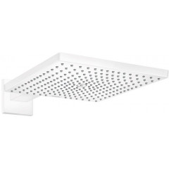 Верхний душ Hansgrohe Raindance E 26238700 (белый)