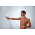 Душевая лейка Hansgrohe Raindance Select 120 Air 26520140 (бронзовый)