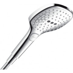 Душевая лейка Hansgrohe Raindance Select 120 Air 26520000 (хром)