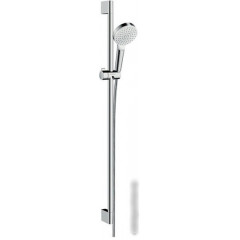 Душевой гарнитур Hansgrohe Crometta 1jet 26537400