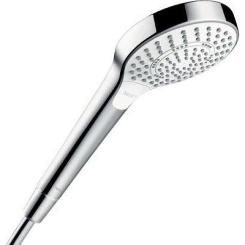 Душевая лейка Hansgrohe Croma Select S Multi [26800400]