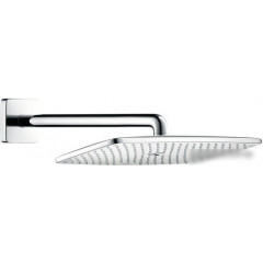 Верхний душ Hansgrohe Raindance E 360 AIR 1jet [27376000]