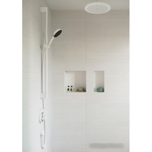 Шланговое подключение Hansgrohe Fixfit 27454700
