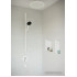 Шланговое подключение Hansgrohe Fixfit 27454700